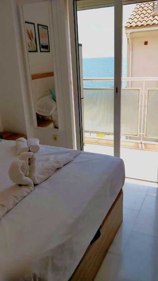 Seaview Fuengirola Apartment Экстерьер фото