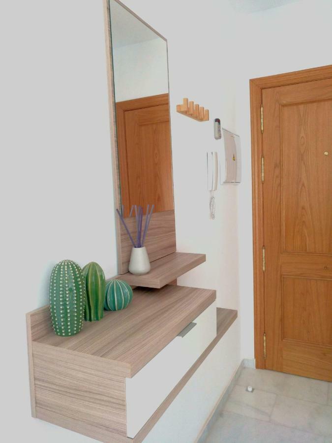 Seaview Fuengirola Apartment Экстерьер фото