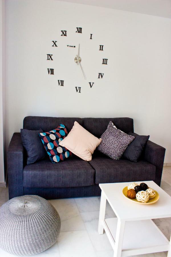 Seaview Fuengirola Apartment Экстерьер фото